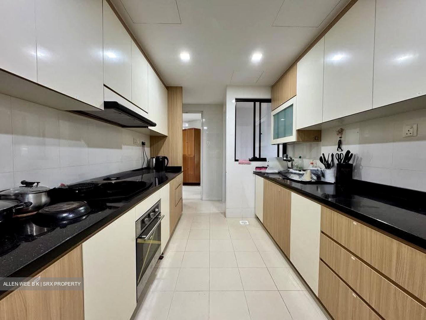 Simei Green Condominium (D18), Condominium #615613821